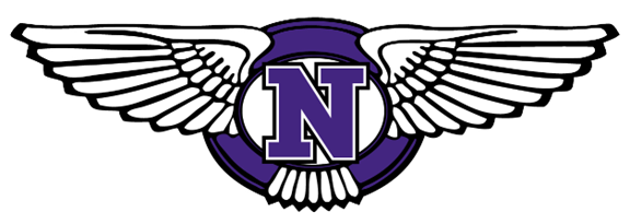 Track and Field Logo 